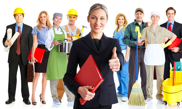 Derebucak Hamal Kiralama Hizmeti